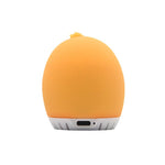 Sleeping Pal sloth shaped portable night light sound machine for toddlers