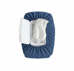Wet Wipe Cover by Little Mae & Co