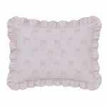 Standard Ruffle Pillow Case Cover by Little Mae & Co (view 15 of 56)
