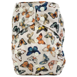 Texas Tushies Eco-Friendly Flex Fit Pocket Cloth Diaper with Adjustable Comfort for Babies - Baby & Toddler > Diapering > Diapers > Cloth Diapers Cloth Diapers