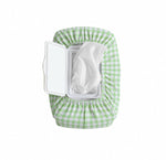 Wet Wipe Cover by Little Mae & Co