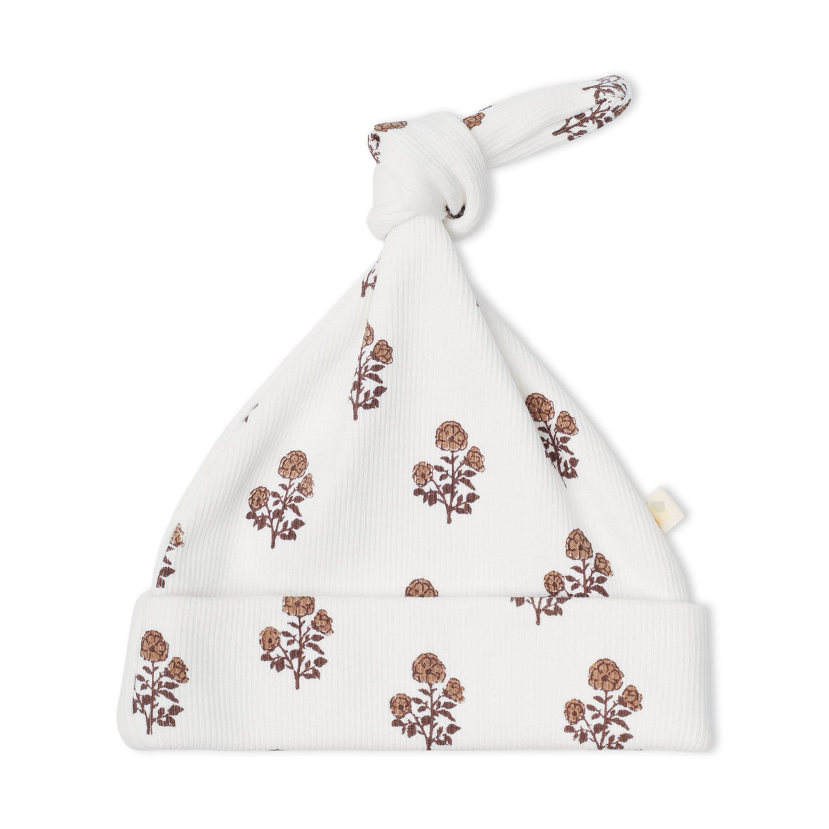 Organic Kimono Infant Sleep Gown - Loom by Makemake Organics