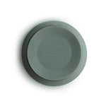 Mushie Silicone Suction Bowl for Kids Food Grade Heat Resistant Safe Feeding - Home & Garden > Kitchen & Dining > Tableware > Dinnerware > Bowls silicone tableware
