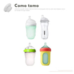 The Baby's Brew 3.0 Portable Bottle Warmer Adapter Set (Warmer + Four Adapters) - 