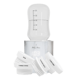 The Baby's Brew 3.0 Portable Bottle Warmer Adapter Set (Warmer + Four Adapters)Everetts Place