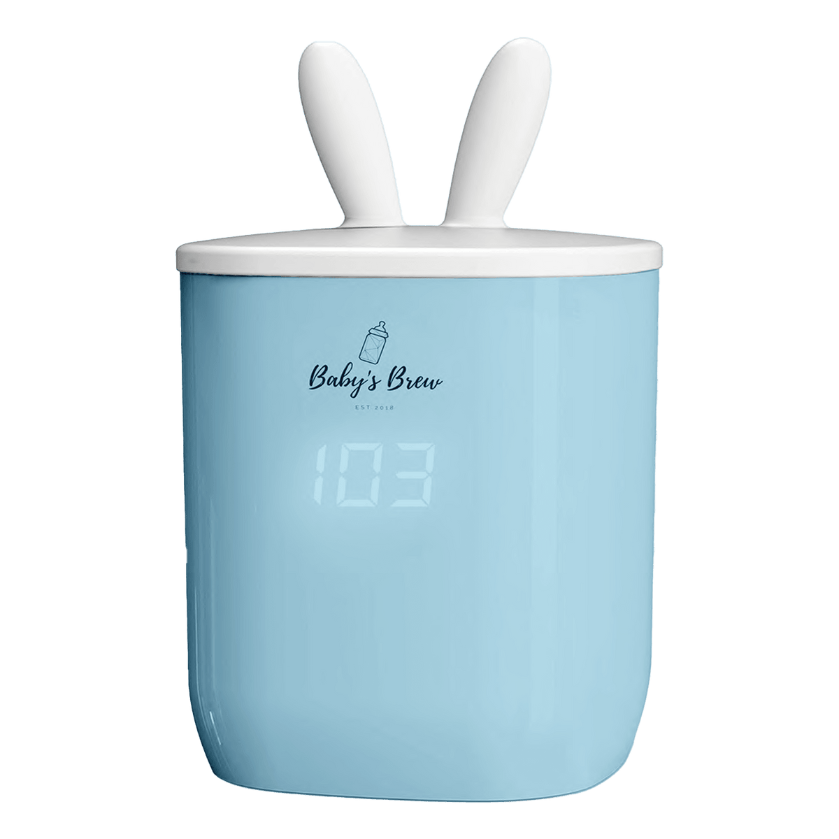 The Baby's Brew 3.0 Portable Bottle Warmer ProEveretts Place