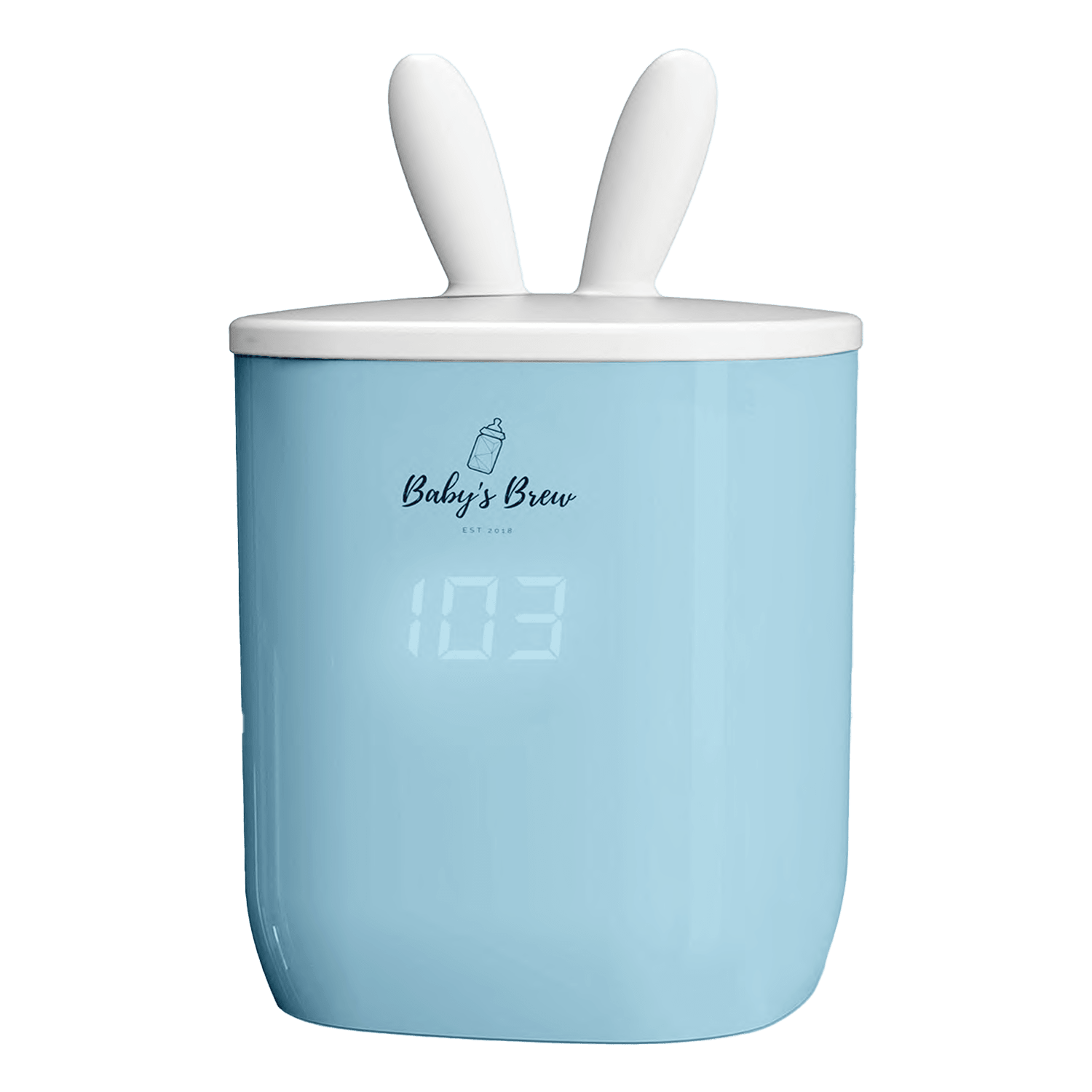 The Baby's Brew 3.0 Portable Bottle Warmer ProEveretts Place