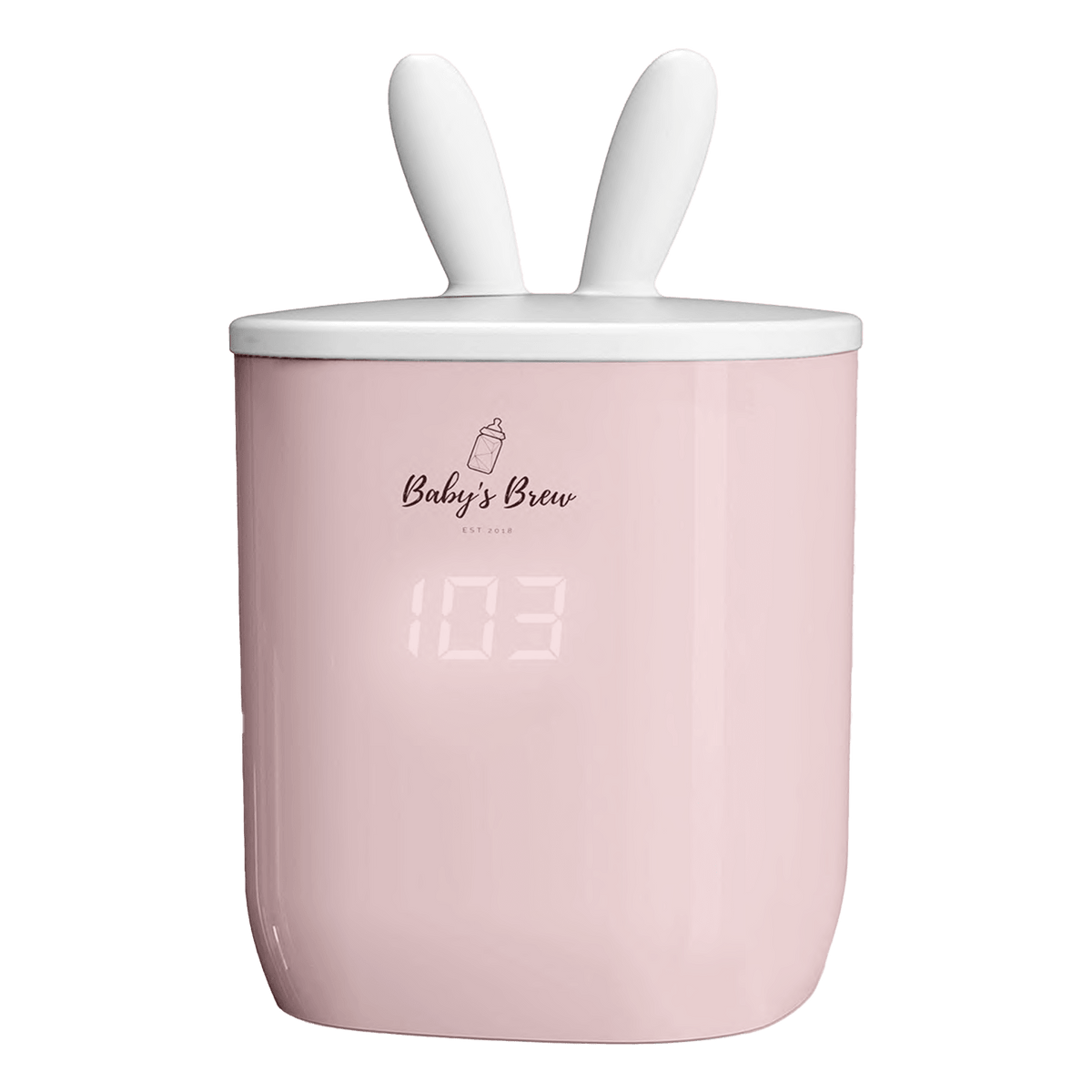 The Baby's Brew 3.0 Portable Bottle Warmer ProEveretts Place