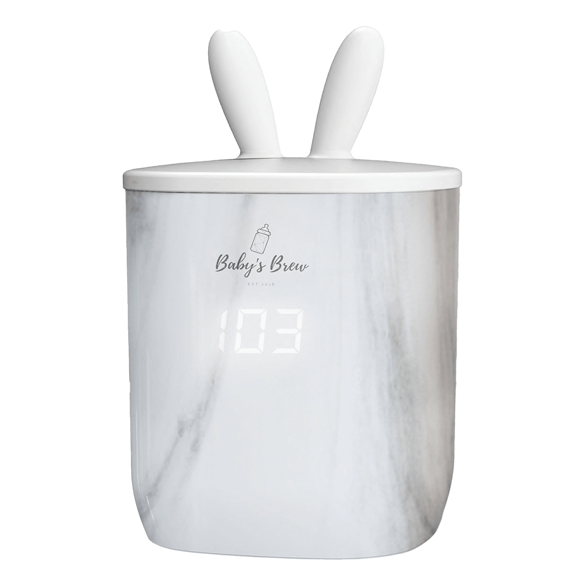 The Baby's Brew 3.0 Portable Bottle Warmer ProEveretts Place