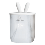 The Baby's Brew 3.0 Portable Bottle Warmer ProEveretts Place