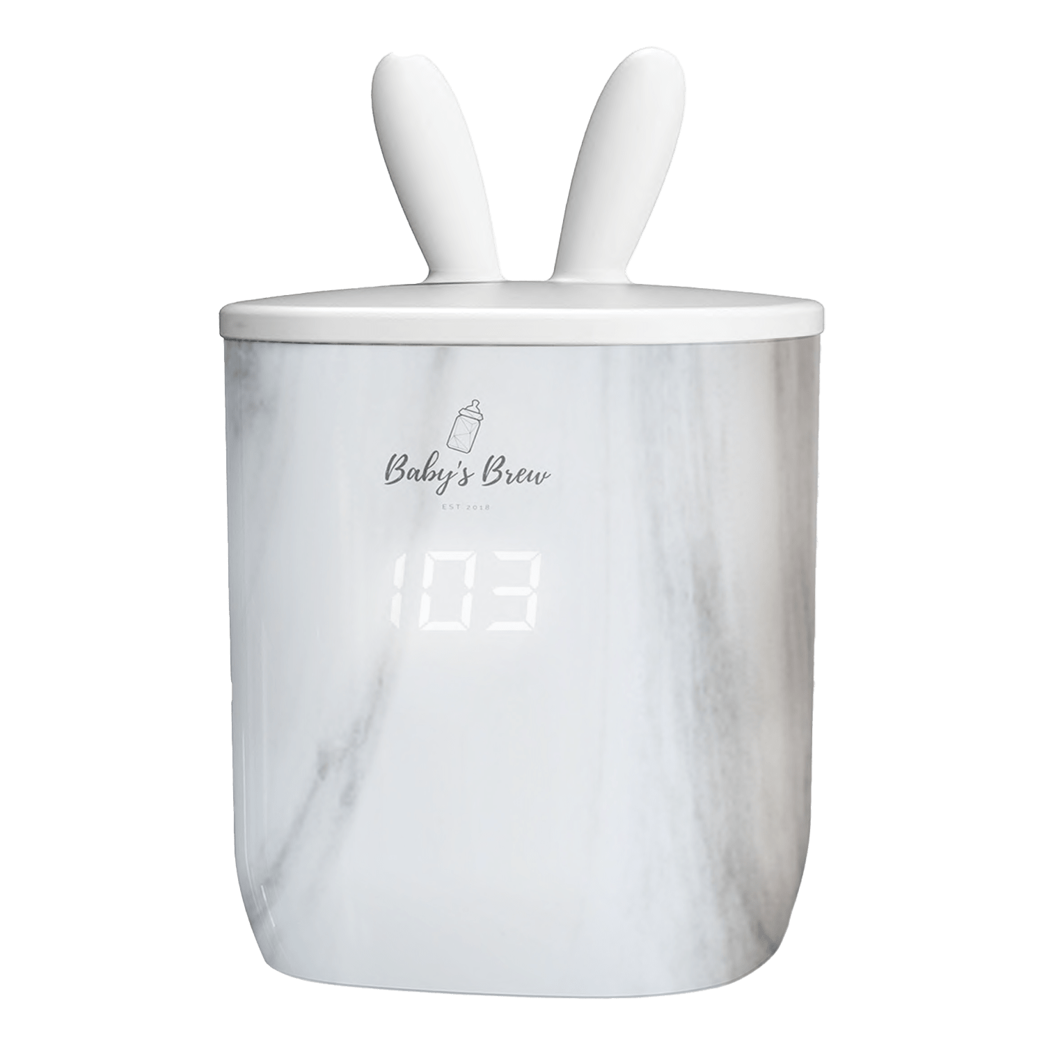 The Baby's Brew 3.0 Portable Bottle Warmer ProEveretts Place