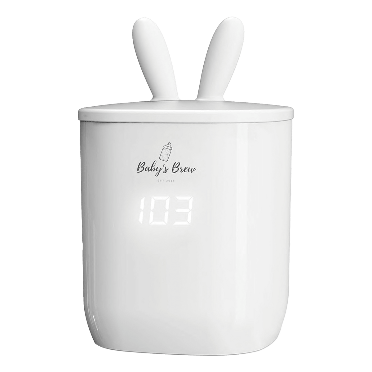The Baby's Brew 3.0 Portable Bottle Warmer ProEveretts Place