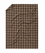 Toddler Gingham Duvet Cover Only by Little Mae & Co