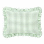 Standard Ruffle Pillow Case Cover by Little Mae & Co (view 13 of 56)