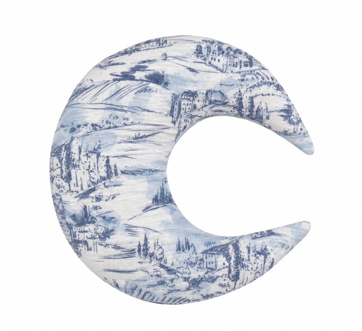 Feeding Support Old Nursing Pillow Cover by Little Mae & Co