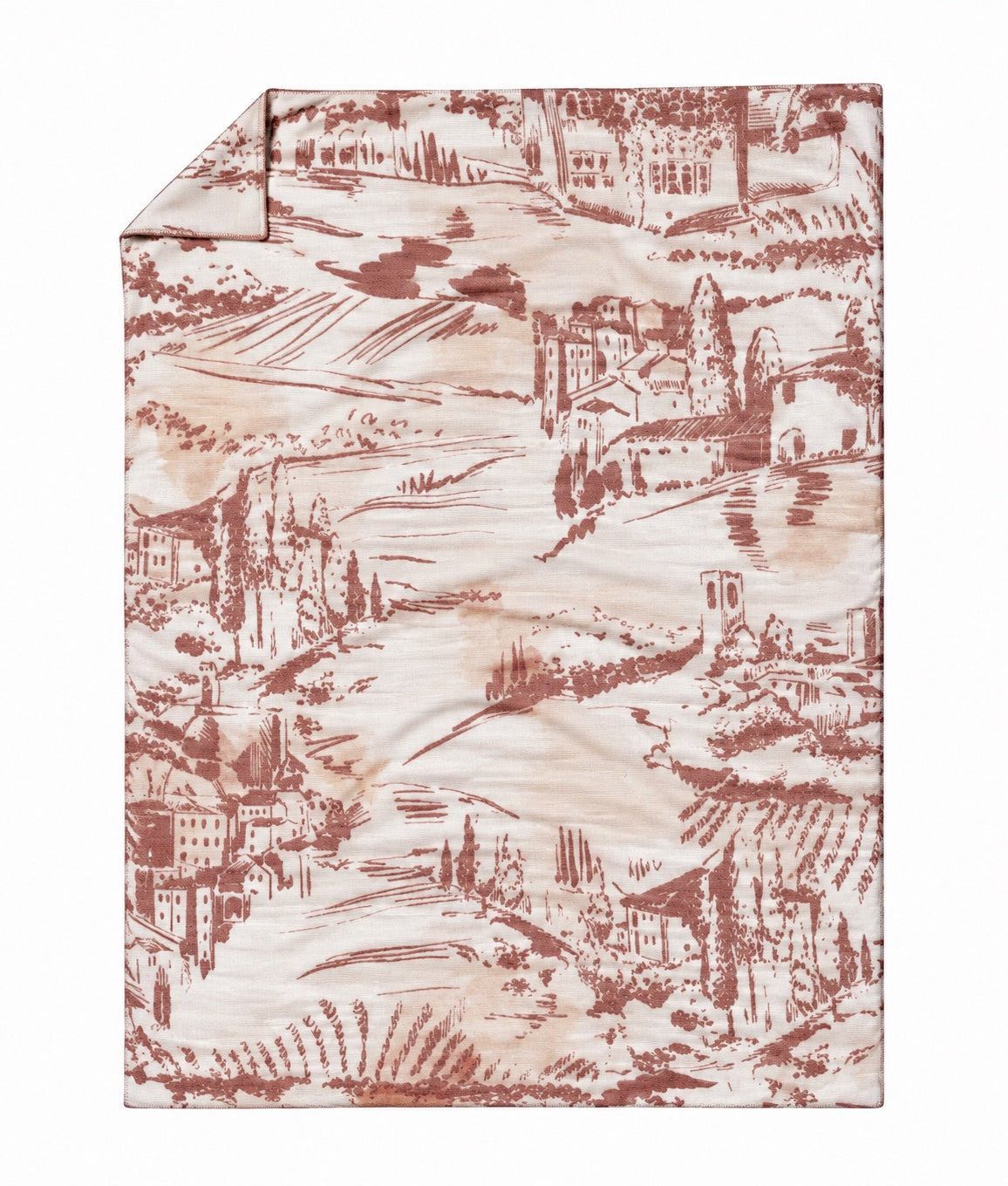 Toddler Duvet Cover Only by Little Mae & Co