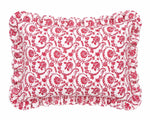 Standard Ruffle Pillow Case Cover by Little Mae & Co (view 28 of 56)