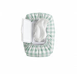 Wet Wipe Cover by Little Mae & Co