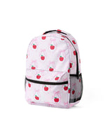 Rylee Faith Designs Back To School Apple Schoolbag With Spacious Compartments And Fun Design - Luggage & Bags > Backpacks Backpack