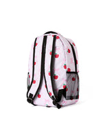 Rylee Faith Designs Back To School Apple Schoolbag With Spacious Compartments And Fun Design - Luggage & Bags > Backpacks Backpack