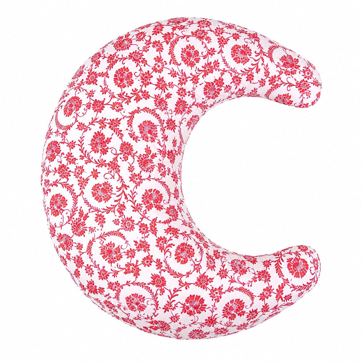 Feeding Support Nursing Pillow Cover by Little Mae & Co