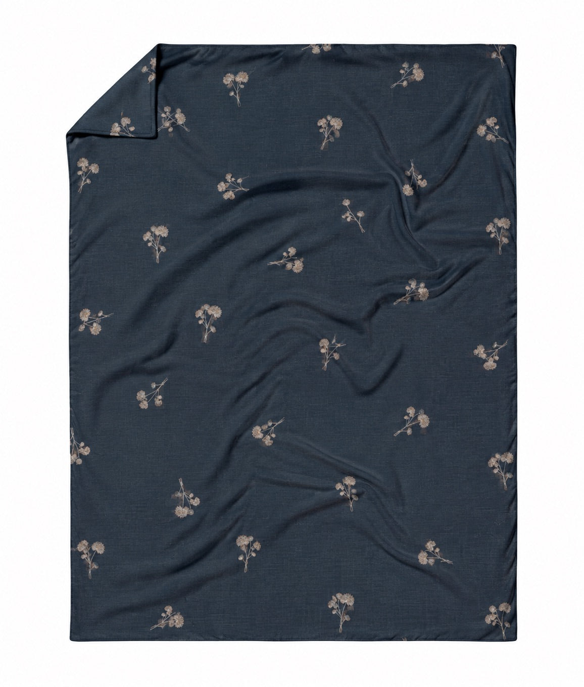 Toddler Duvet Cover Only by Little Mae & Co