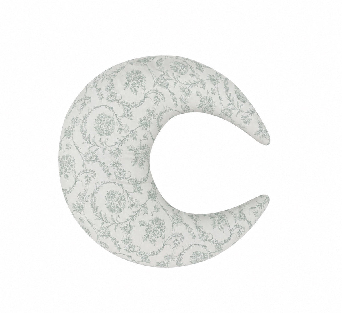 Feeding Support Old Nursing Pillow Cover by Little Mae & Co
