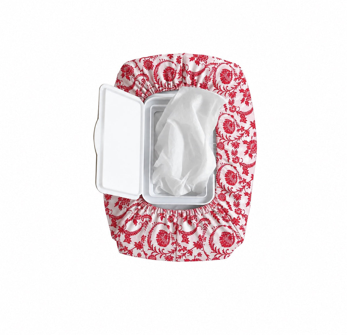 Wet Wipe Cover by Little Mae & Co