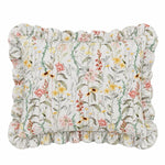 Standard Ruffle Pillow Case Cover by Little Mae & Co (view 50 of 56)