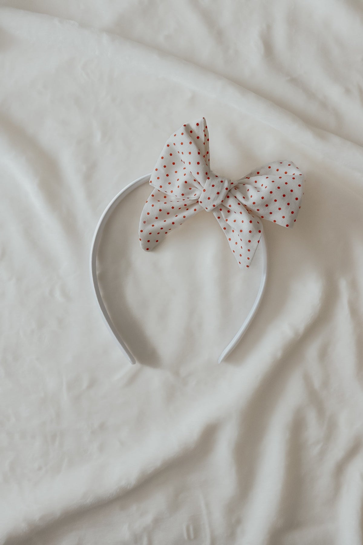 Ruby Headbands - Headgear, Pink, Headpiece, Bow tie, Headband | Everetts Place