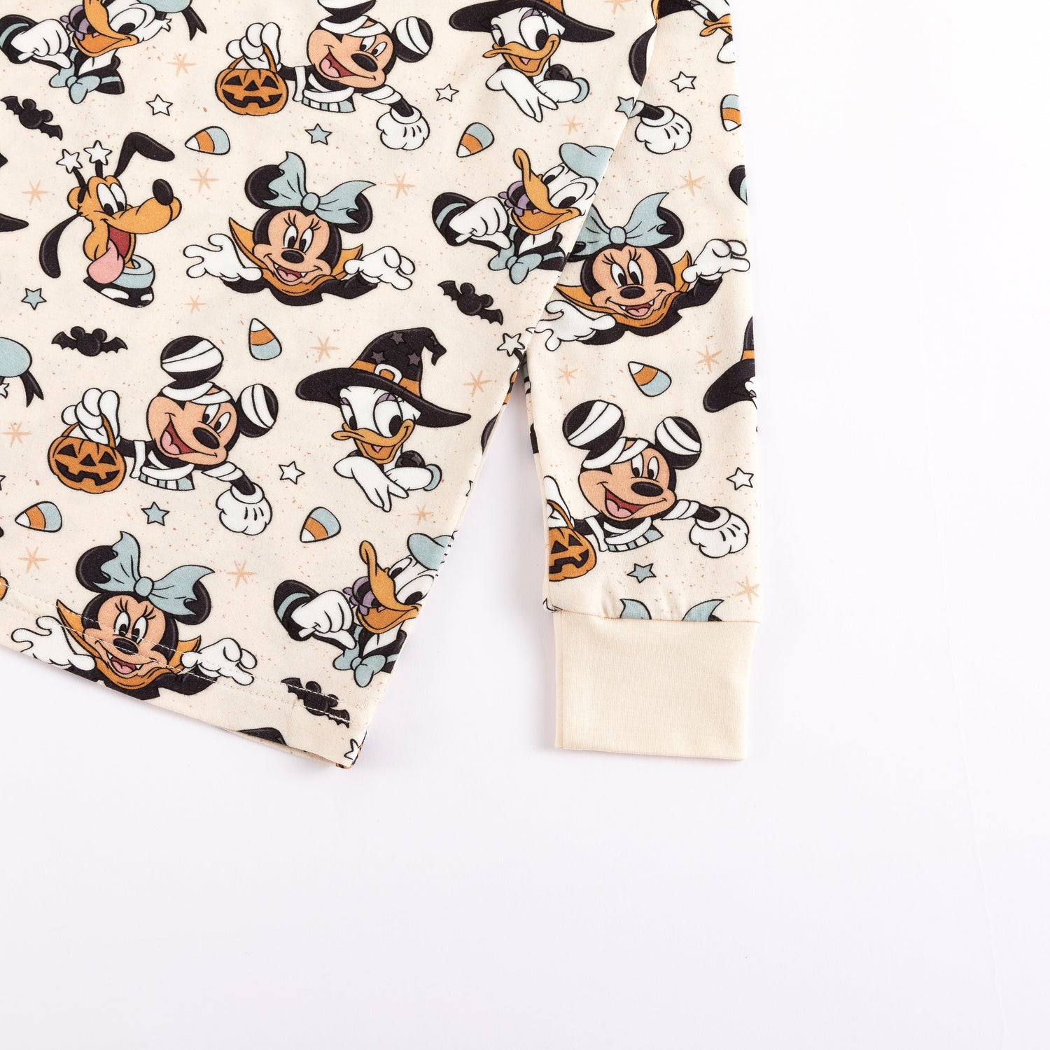 Magical Parade (Long Sleeve PJ)