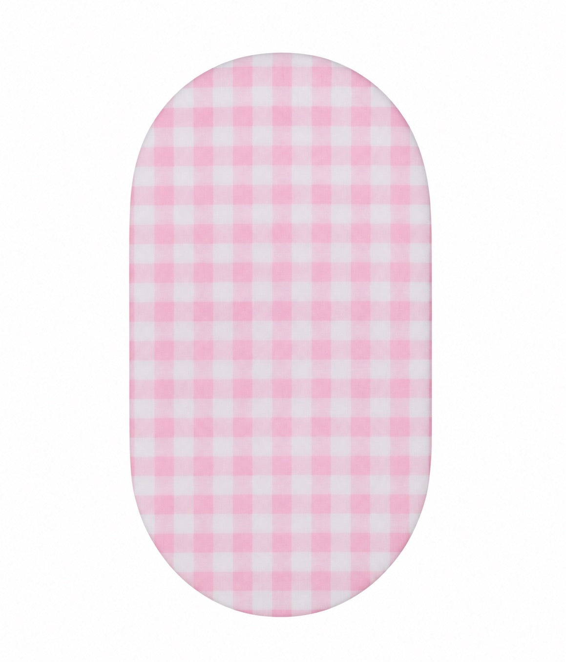 Bassinet Sheet by Little Mae & Co
