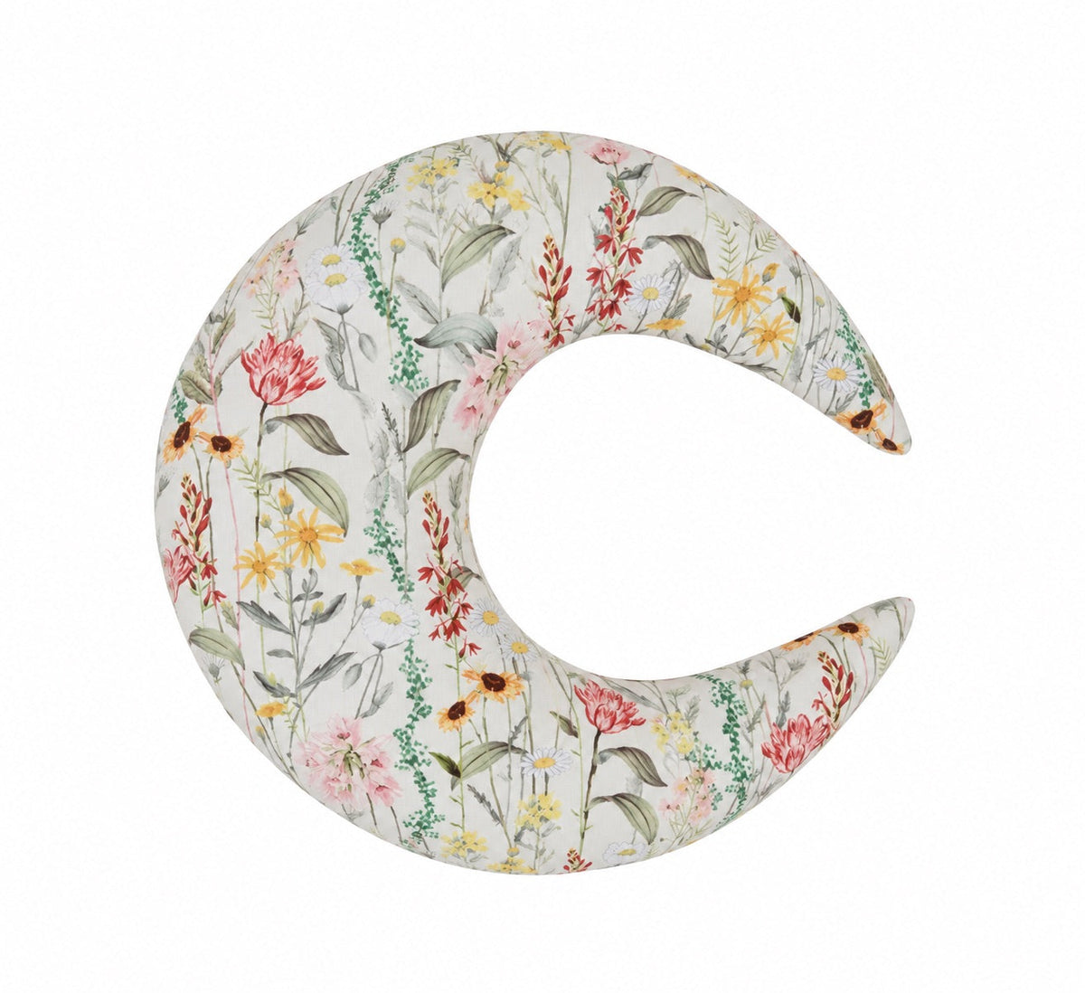 Feeding Support Old Nursing Pillow Cover by Little Mae & Co