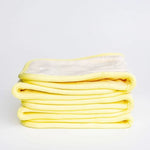 Kinder Cloth Diaper Co. 4 - Layer Bamboo Viscose Cloth Diaper Insert - Everetts Place Boutique - 