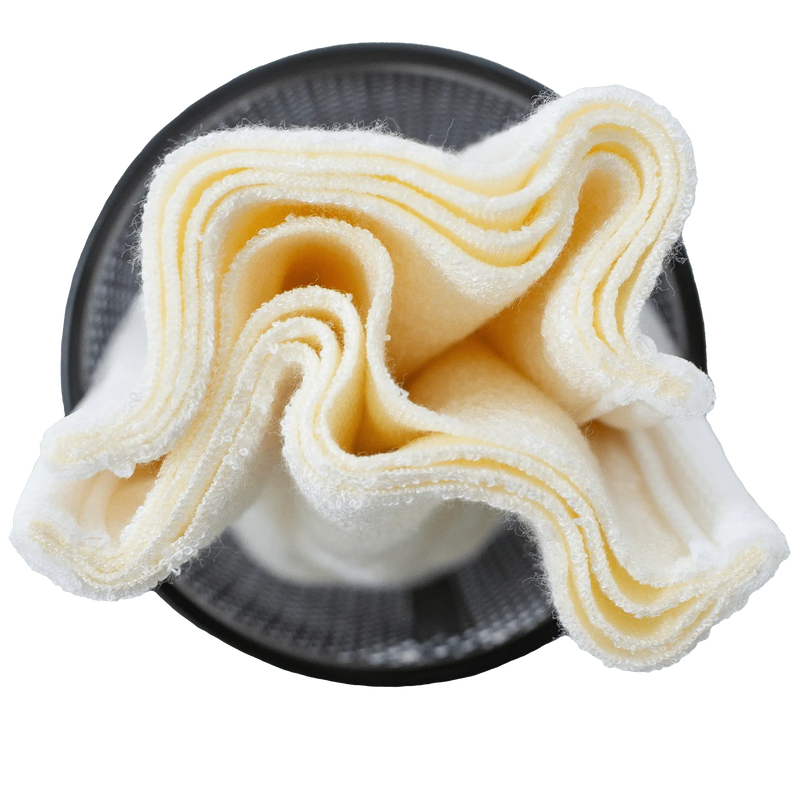 4 Layer Bamboo AWJ Cloth Diaper Inserts - Everetts Place: Online Boutique
