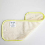 Kinder Cloth Diaper Co. 4 - Layer Bamboo Viscose Cloth Diaper Insert - 