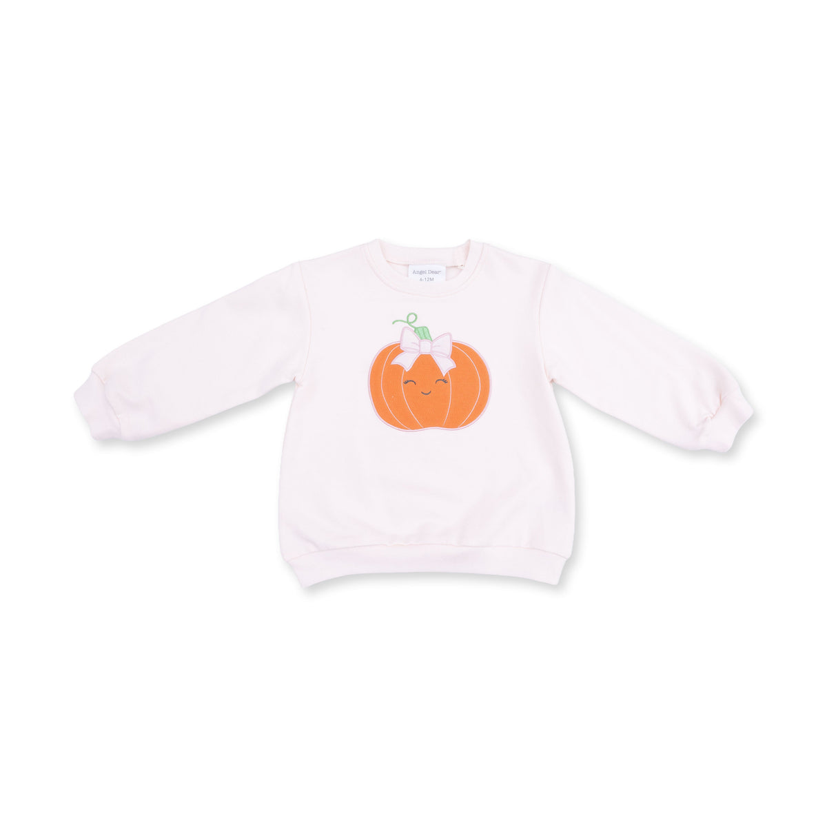 Pumpkins - Oversized Sweatshirt by Angel Dear