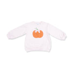 Pumpkins - Oversized Sweatshirt by Angel Dear
