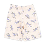 Sweet Hanna Floral Velour - Oversized Sweatshirt and Wide Leg Pant by Angel Dear