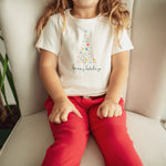 Finn And Emma Toddler Graphic Tee Organic Cotton Non Toxic Finn + Emma 
