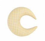 Gingham Old Feeding Support Nursing Pillow Cover by Little Mae & Co