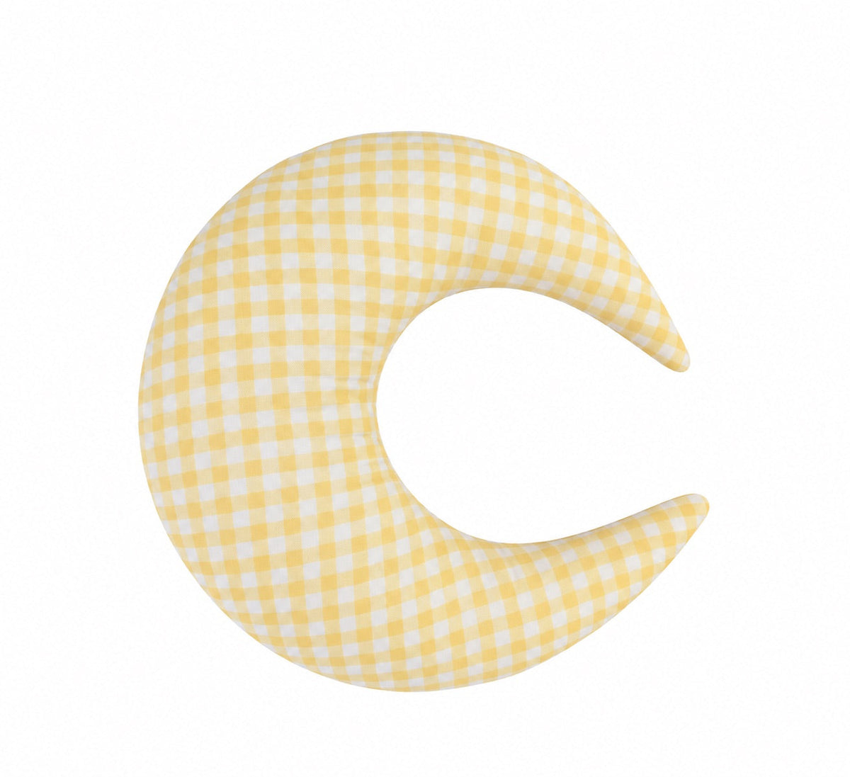 Gingham Old Feeding Support Nursing Pillow Cover by Little Mae & Co