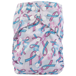 Texas Tushies Eco-Friendly Flex Fit Pocket Cloth Diaper with Adjustable Comfort for Babies - Baby & Toddler > Diapering > Diapers > Cloth Diapers Cloth Diapers