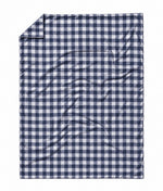 Toddler Gingham Duvet Cover Only by Little Mae & Co