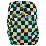 Texas Tushies Eco-Friendly Flex Fit Pocket Cloth Diaper with Adjustable Comfort for Babies - Baby & Toddler > Diapering > Diapers > Cloth Diapers Cloth Diapers