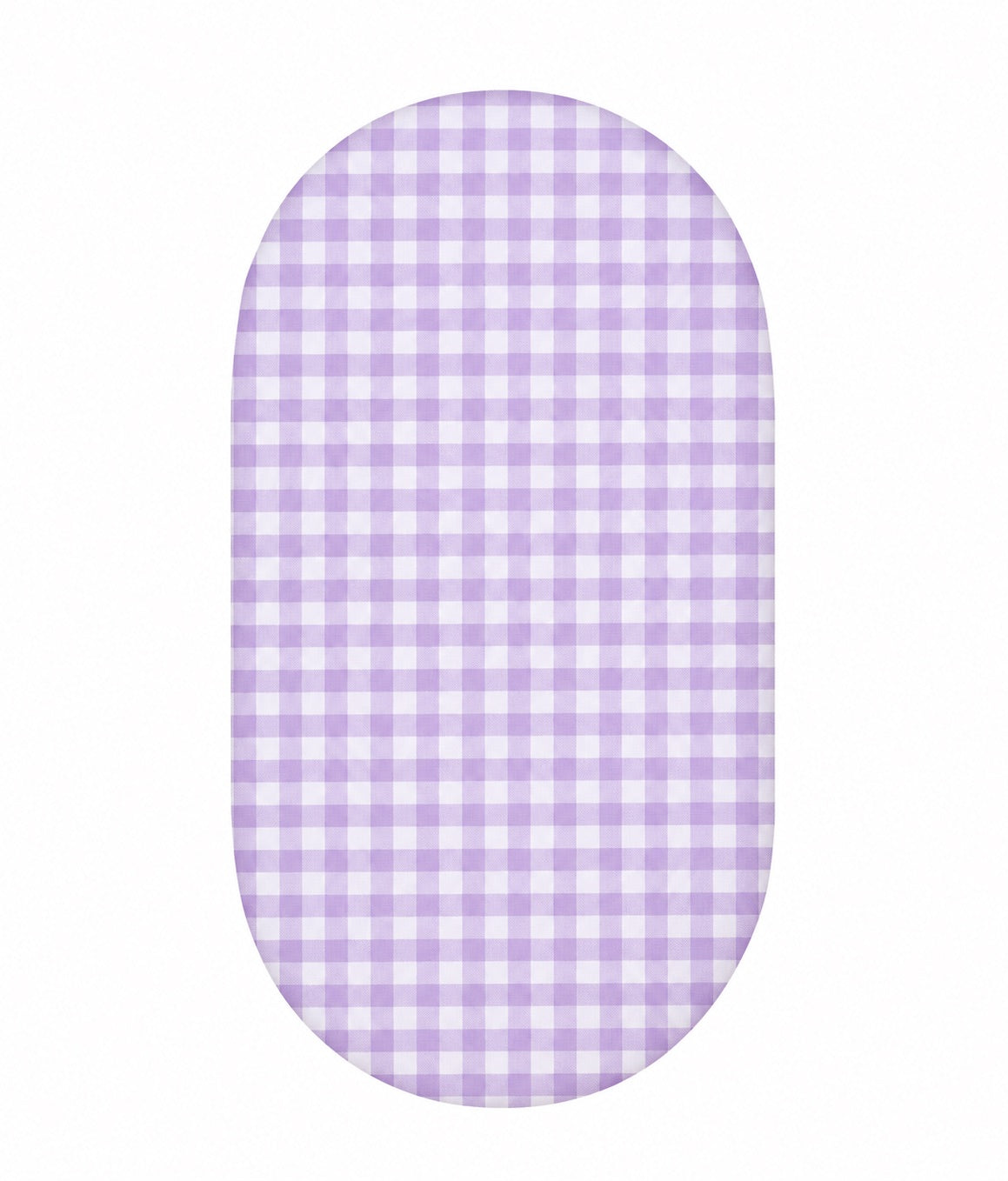Bassinet Sheet by Little Mae & Co