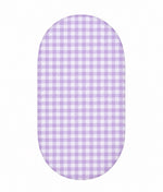 Bassinet Sheet by Little Mae & Co