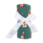 Spice Spice Baby - Swaddle Blanket by Angel Dear