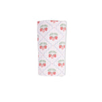 Sweet Strawberries - Swaddle Blanket by Angel Dear at Everetts Place
