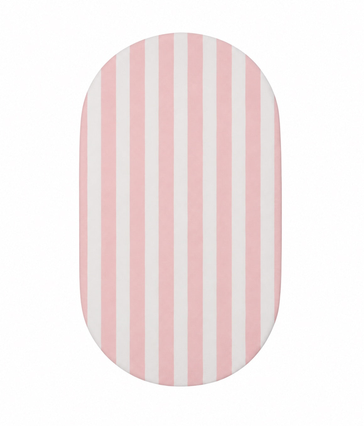 Bassinet Sheet by Little Mae & Co
